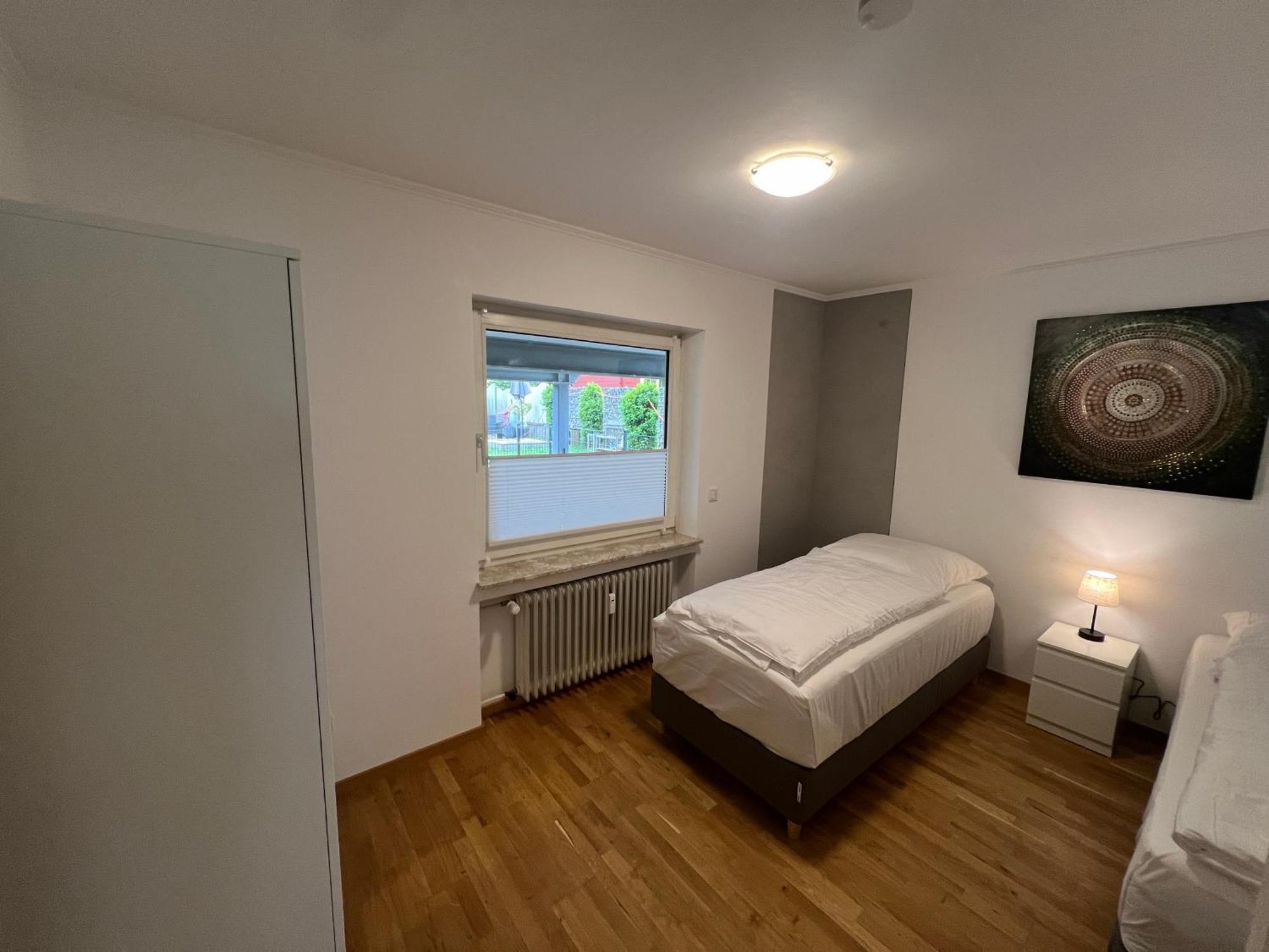 Ferienwohnung Eifelliebe Bitburg Exterior foto