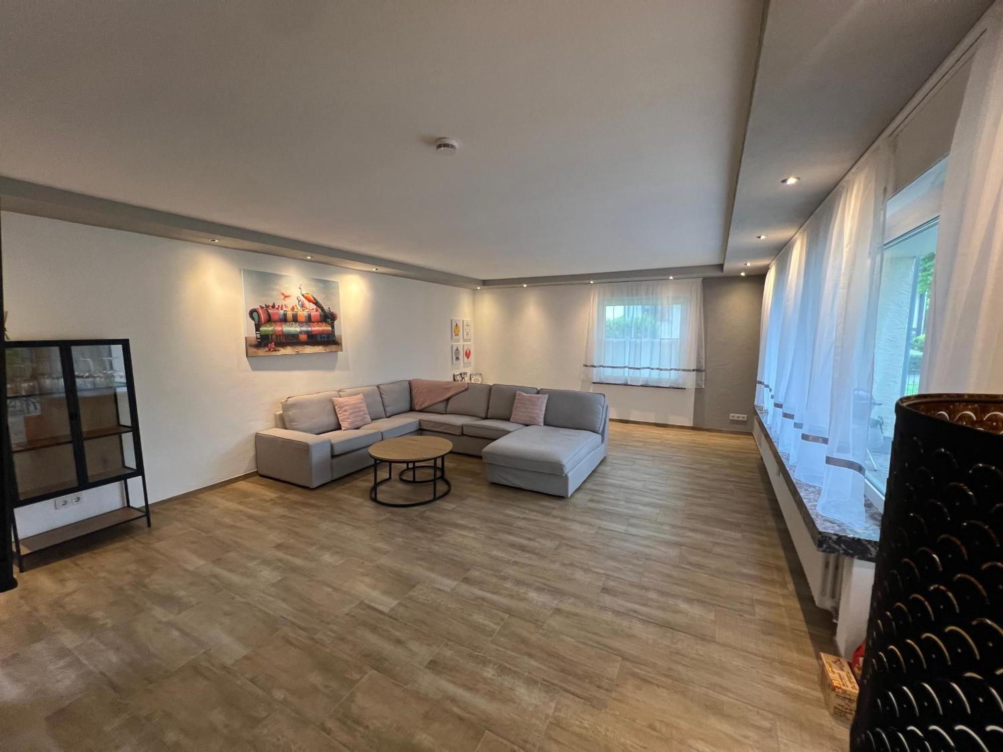 Ferienwohnung Eifelliebe Bitburg Exterior foto