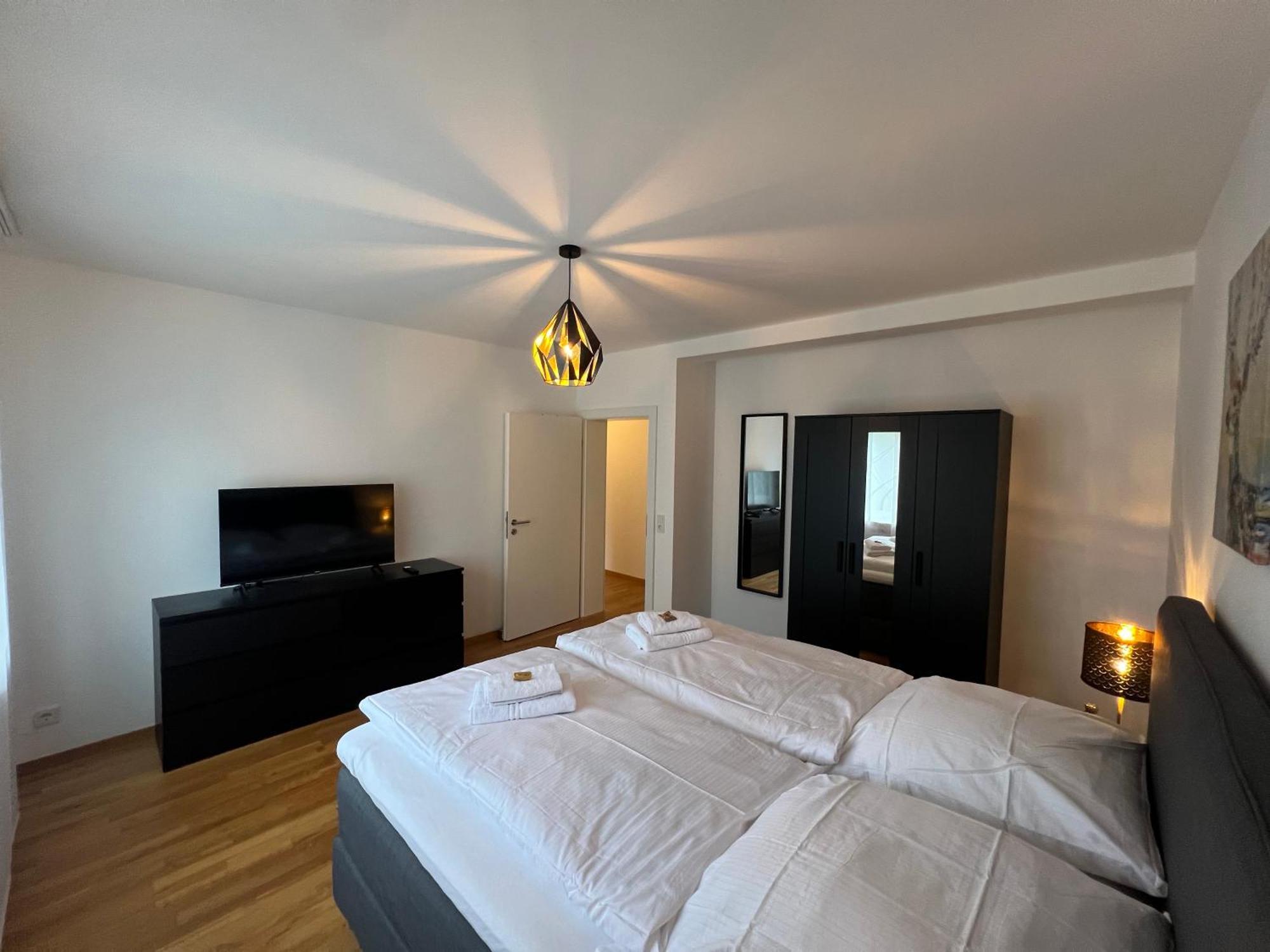 Ferienwohnung Eifelliebe Bitburg Exterior foto