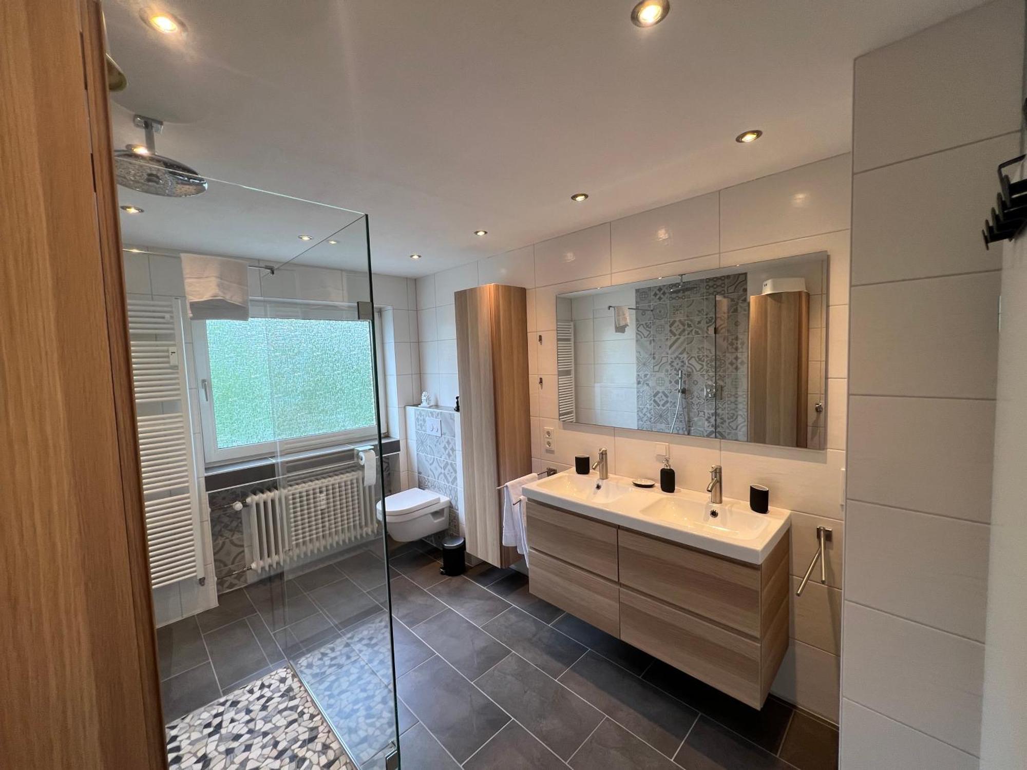 Ferienwohnung Eifelliebe Bitburg Exterior foto