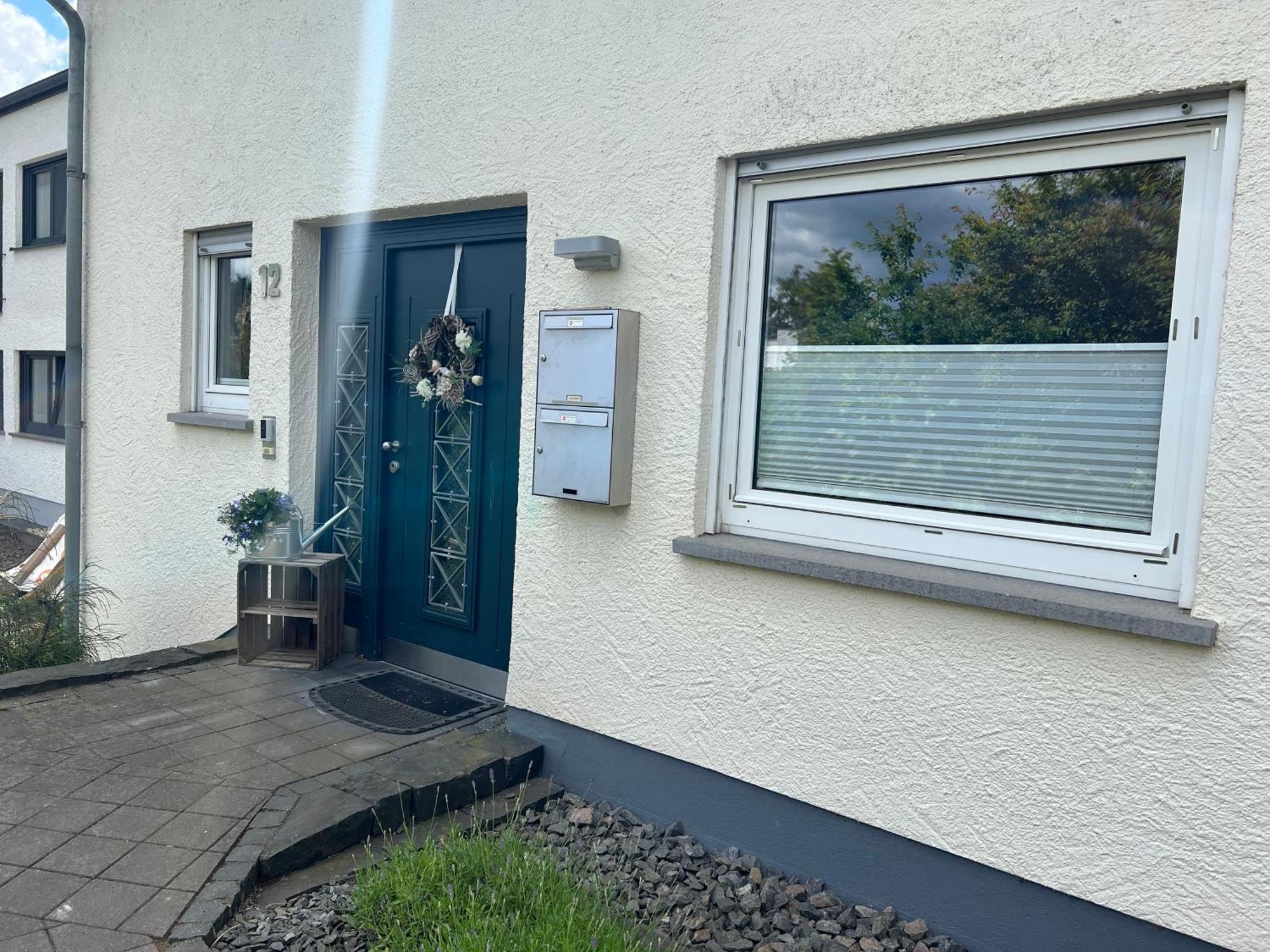 Ferienwohnung Eifelliebe Bitburg Exterior foto