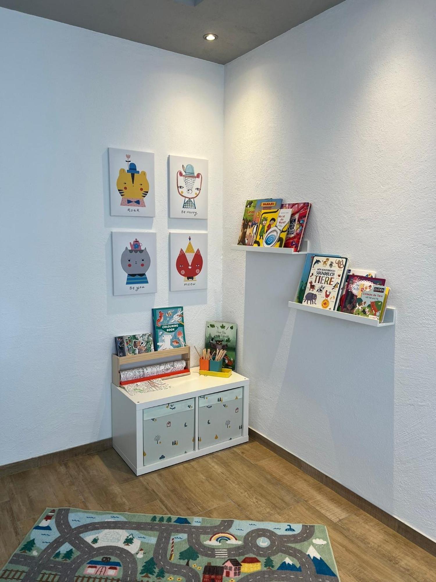 Ferienwohnung Eifelliebe Bitburg Exterior foto